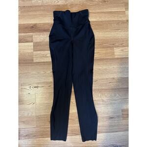 Lululemon Women’s Leggings Size 0 Excellent Condition Gym Yoga